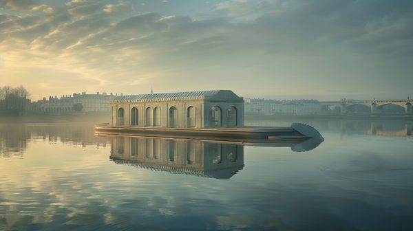 Caisson de flottaison à Bordeaux : préparez votre visite avec ce guide complet