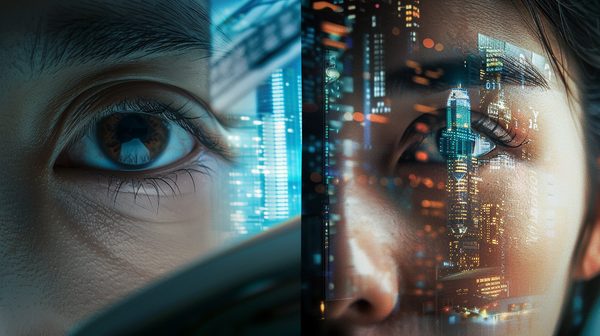 Découvrez les avantages de la chirurgie réfractive au laser