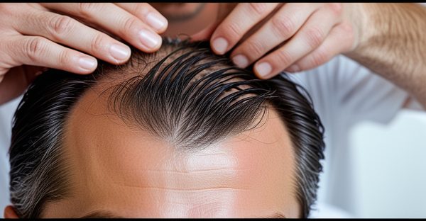 Greffe de cheveux à lyon : quelles techniques choisir ?