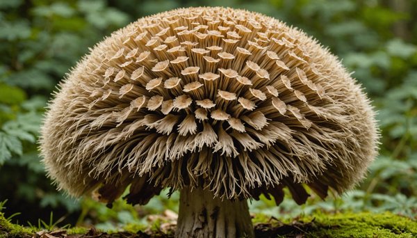 Lion's mane : le champignon qui réveille vos capacités cognitives